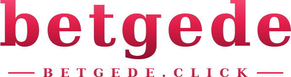 betgede logo