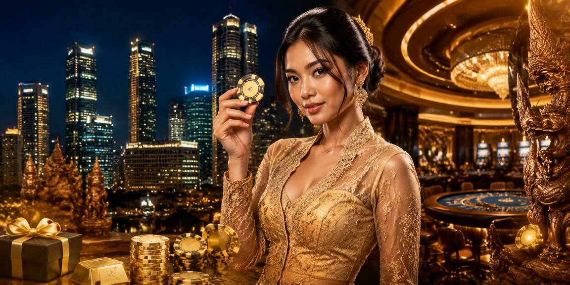 betgede Live Dealer Lobby